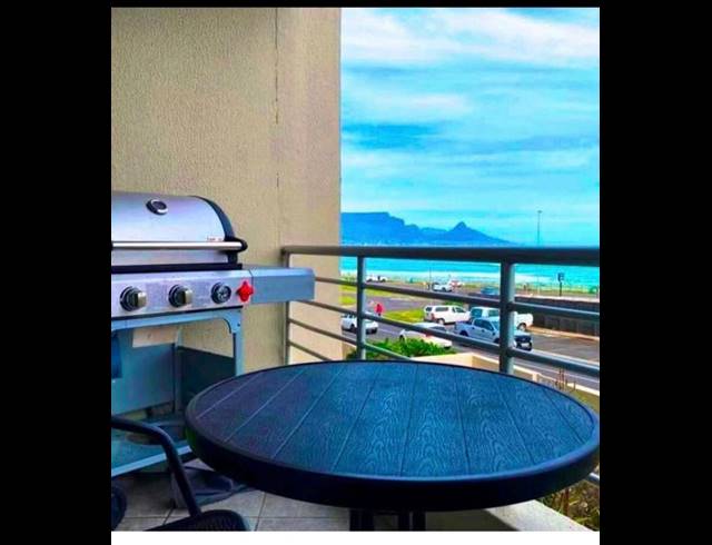 1 BEDROOM APARTMENT FOR SALE IN BLOUBERGSTRAND